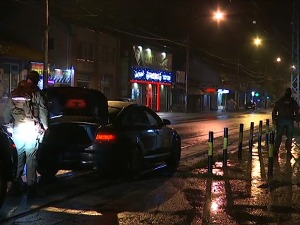 Екипа РТС-а у патроли – кога Жандармерија контролише када нема конкретних задатака