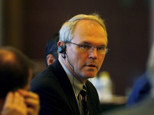 Кристофер Хил и Србија, повратак у будућност