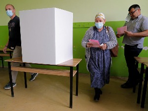 Локални избори на КиМ, највећа излазност у општинама на северу