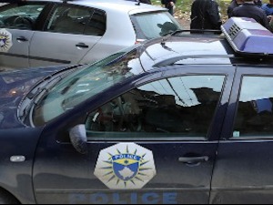 Грачаница, опљачкана породица Јовановић