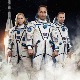 Руска филмска екипа вратила се на Земљу након снимања првог филма у свемиру Руска филмска екипа вратила се на Земљу након снимања првог филма у свемиру