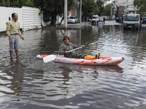 Феномен без преседана у Грчкој, количина кише у недавном невремену граничи се са екстремном Феномен без преседана у Грчкој, количина кише у недавном невремену граничи се са екстремном