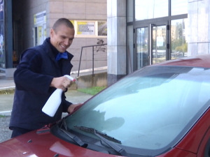 Шта да радимо када нам се магле стакла на аутомобилу, одвојте време и наоружајте се стрпљењем