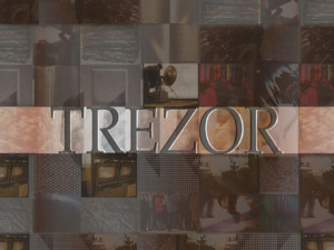 Трезор