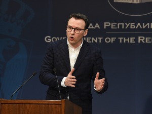 Петковић: Убедљива победа Српске листе показује важност српског јединства