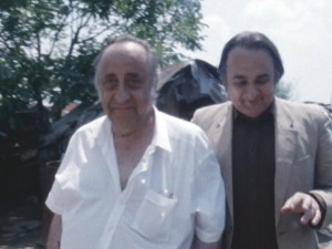 Архитектура кроз визуру српских филмова црног таласа на фестивалу у Копенхагену