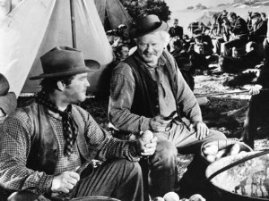 На путу за Санта Фе