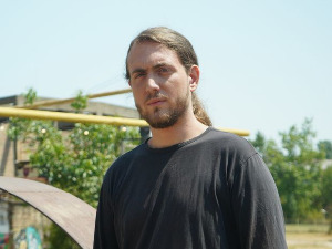 Рани кадрови 012: Илија Петровић