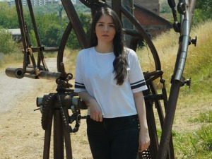 Рани кадрови 011: Јелисавета Николић