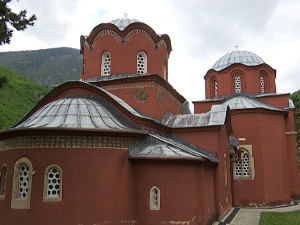 Пећка патријаршија део историје и културе света, место где Срби чувају веру и обичаје