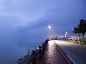 Ноћне променаде