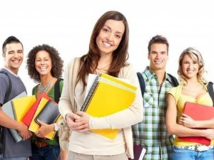 Поздрав из ЕУ