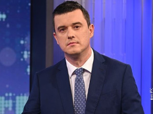 Тренутак истине за Косово и Републику Српску