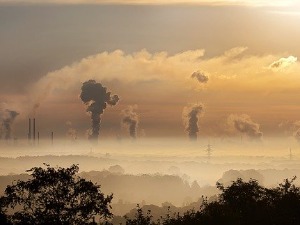 Половина становника Србије се "гуши", Београд опет међу најзагађеним градовима на свету