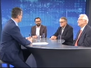 Куртијеве игре и Додиков "повратак Дејтону" – како се то све уклапа у Хилов долазак