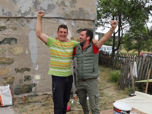 Моја дедовина