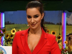 Ја волим Србију