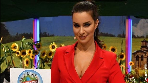 Ja volim Srbiju Ja volim Srbiju