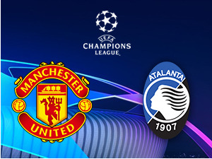 Фудбал - ЛШ: Манчестер Јунајтед - Аталанта