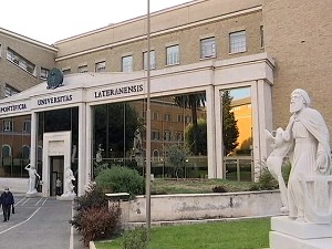 Век дипломатских односа Србије и Свете столице на изложби у Риму