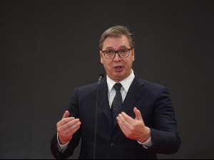 Вучић: Енергетска криза сигурно ће успорити раст економије