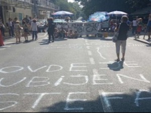 Возачу са Карабурме поново продужен притвор