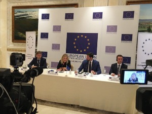 Посматрачка мисија ЕУ: Избори били добро организовани, пропусти на северу КиМ