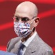 Адам Силвер: Надам се да ће се Ирвинг вакцинисати