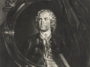 Мајстори барока – Пјетро Локатели