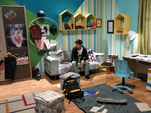 Муке једног Лава