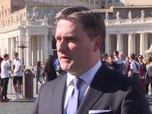Селаковић: Света столица не мења став по питању KиМ