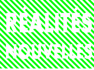 Милија Белић на Салону Нове реалности у Паризу