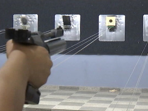 Ваздушне пушке у рукама деце – правила и едукација