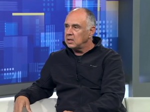 Гонцић као управник Народног позоришта: Пратити захтеве времена, али задржати достојанство