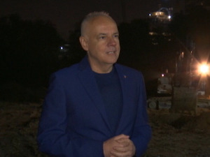 Радојичић: Изградња "Тиршове 2" изузетно важан пројекат