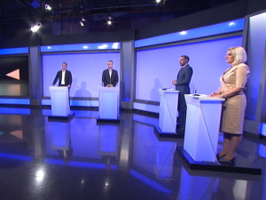 Дебата "Реч на реч" - о ценама нафте, гаса и струје