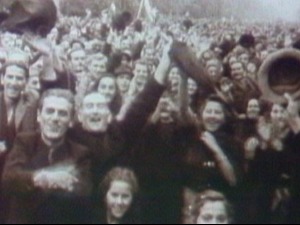 Дан ослобођења Београда у Другом светском рату