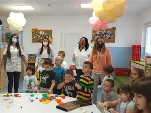 Село које вам не дâ да одете - Стопања има школу, амбуланту и нови вртић