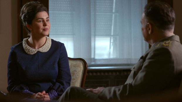 Jovanka Broz i tajne službe Jovanka Broz i tajne službe