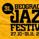        31. Београдски џез фестивал: Биг бенд РТС и Кристоф Лауер