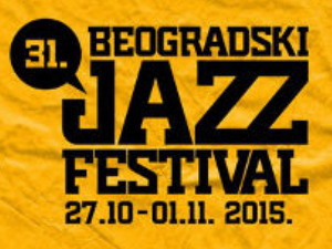        31. Београдски џез фестивал: Биг бенд РТС и Кристоф Лауер