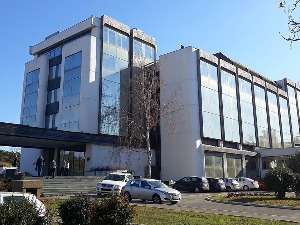 Одложено суђење возачу са Карабурме