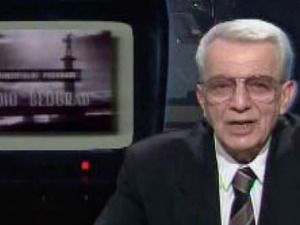 Време телевизије: Растакање Југославије 