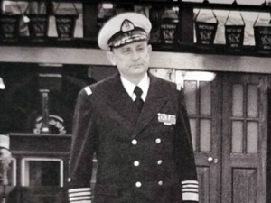 Преминуо адмирал флоте Бранко Мамула