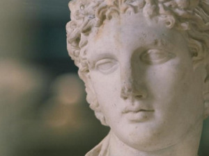 Чуда Медитерана: Бејрутски народни музеј