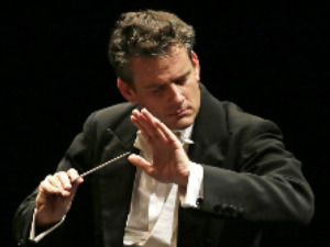        Циклус Чајковски: Симфонија бр. 4 у еф-молу, Оп. 36