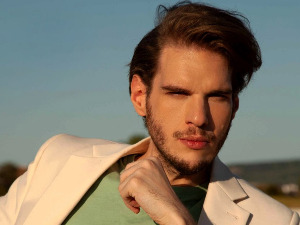        Солистички концерт Стефана Ђоковића, 1. део 