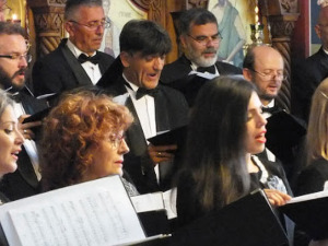        Стеван Стојановић Мокрањац: Руковети, 2. део