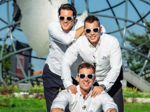 Авантура Србија