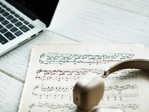 Музика вива